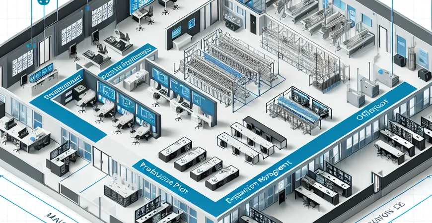生产管理中设备运行噪音异常？预警处理的 5 个方法